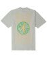 Men's and Women's Light Green Asian-American Pacific Islander Heritage Collection Heirloom T-shirt Зеленый, S - фото #4