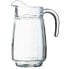 Jug Luminarc Tivoli Water Transparent Glass (2,3L)