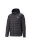 Фото #7 товара Куртка мужская спортивная PUMA PackLITE Hooded Down Jacket Black 84935501