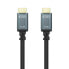 NANOCABLE HDMI 8K Cable 1 m - фото #3