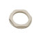 Фото #1 товара Helukabel 94267 - Lock nut - Polyamide - M63 - Matt - -40 - 100 °C - 25 pc(s)