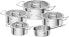 ZWILLING 65120-005-0 Pan Set of 5