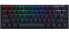 Фото #1 товара Ducky One 2 Mini RGB - Mini - USB - Mechanical - RGB LED - Black