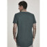 ფოტო #2 პროდუქტის URBAN CLASSICS T-Shirt Shaped Long