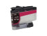 Brother LC404MS INKvestment Ink 750 Page-Yield Magenta