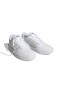 Фото #27 товара Кроссовки Adidas Grand Court Platform White