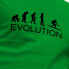 Фото #2 товара KRUSKIS Evolution Surf Short Sleeve T-shirt short sleeve T-shirt