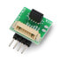 IDC adapter 10pin 1.27mm - Molex PicoBlade 1.25mm + v2 connectors for PMS7003 sensor