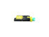 Фото #7 товара Brother LC65HYY High Yield Innobella Ink Cartridge - Yellow