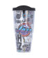 Utah Jazz 24 Oz All Over Classic Tumbler