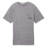 ფოტო #1 პროდუქტის TOM TAILOR Regular Pocket short sleeve T-shirt