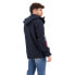 Фото #6 товара SUPERDRY Ultimate rain jacket