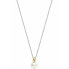 Ladies' Necklace Ti Sento 34037YP/42