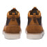 ფოტო #6 პროდუქტის TIMBERLAND Newmarket II Leather/Fabric Chukka Boots