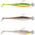 SPRO Pop-Eye To Go 80 mm 13g Soft Lure