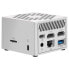 Фото #1 товара Мини-ПК LEOTEC LEMPC06S Intel Celeron N100 8 GB RAM