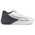 Фото #1 товара Puma Stewie 1 Team Basketball Womens White Sneakers Athletic Shoes 37826202