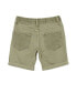 Фото #2 товара Toddler Boys Slouch Fit Drawstring Shorts