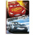 SAFTA Cars 3 Notebook