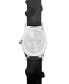 Фото #3 товара Часы и аксессуары ewatchfactory Микки Маус черные пластиковые наручные 32 мм