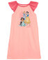 Disney Princess Nightgown 12-14