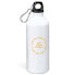 Фото #2 товара KRUSKIS Camp Away Water Bottle 800ml