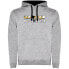 Фото #3 товара KRUSKIS Be Different Fish Two-Colour hoodie