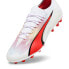 Фото #5 товара PUMA Ultra Ultimate MG football boots