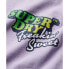 Фото #5 товара SUPERDRY Neon Travel Chest Loose short sleeve T-shirt