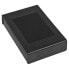 Фото #1 товара Plastic case for remote control Kradex Z122 IP53 - 108x69x25mm black