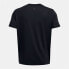 Фото #5 товара UNDER ARMOUR Launch Elite Graphic short sleeve T-shirt