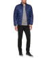 Фото #3 товара Men's Down Packable Quilted Puffer Jacket, Created for Macy's