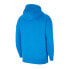 Фото #2 товара Nike Park 20 Fleece Jr CW6896-463 sweatshirt