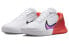 Nike Zoom Vapor Pro 2 HC DR6191-100 Performance Sneakers