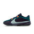 Фото #1 товара [DX4985-300] Mens Nike ZOOM FREAK 5 'GEODE TEAL'