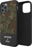 Dr Nona SuperDry Moulded Canvas iPhone 12/12 Pro Case moro/camo 42588