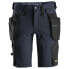 Фото #1 товара SNICKERS WORKWEAR LiteWork work shorts