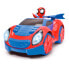 Фото #2 товара DISNEY Rc Spidey Web Racer 1:18 Remote Controller