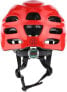 Фото #5 товара Nils Extreme Kask na rower rolki hulajnogę czerwony Nils Extreme mtw01 LED rozmiar XXS (42-48 cm)