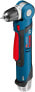 Фото #2 товара Bosch Professional 12V Angle Drill, blue, 601390909