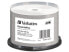 Фото #2 товара Verbatim DataLifePlus - DVD-R - 120 mm - Printable - spindle - 50 pc(s) - 4.7 GB