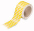 Фото #1 товара WAGO 210-707/000-002 - White,Yellow - Rounded rectangle - 3000 pc(s)