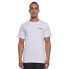 ფოტო #1 პროდუქტის MISTER TEE Au Revoir short sleeve T-shirt