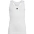 ADIDAS Techfit sleeveless T-shirt