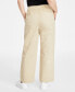 Фото #2 товара Women's Pull-On Chino Pants, Created for Macy's