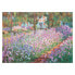 Фото #3 товара Puzzle Monets Garten 1000