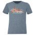 ფოტო #1 პროდუქტის SALEWA Simple Life Dry short sleeve T-shirt