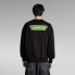 G-STAR Moto Sport Gr Loose R sweatshirt