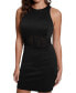 Фото #8 товара Women's Brenda Bodycon Corset-Inset Dress