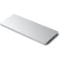 Фото #1 товара Satechi USB-C Slim Dock für 24" iMac"Silber USB-C